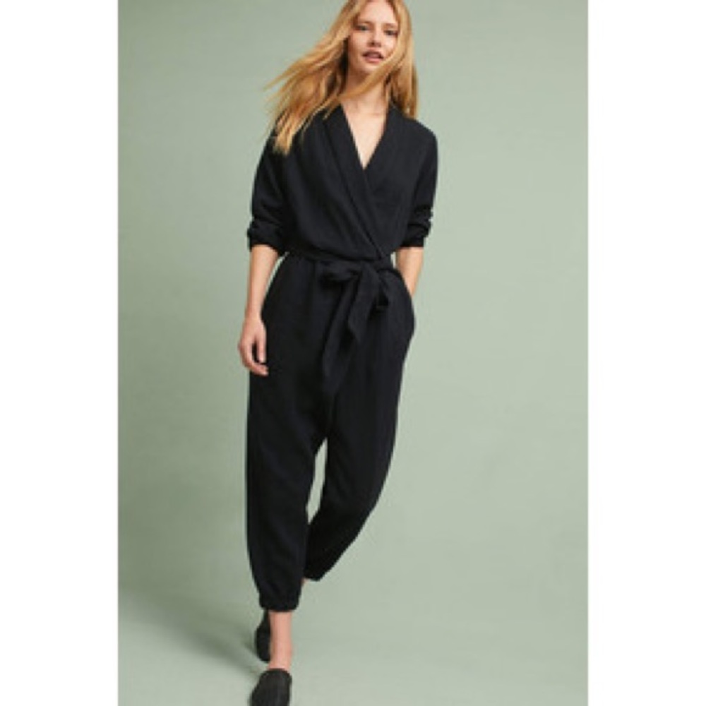 Hei Hei Benna jumper from Anthropologie